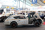 Aston Martin DB 2/4 (1955) - noch unrestauriert zu verkaufen - Retro Classics Stuttgart 2014 (© Bruno von Rotz, 2014) Aston Martin DB 2/4 (1955) - noch unrestauriert zu verkaufen - Retro Classics Stuttgart 2014 (© Bruno von Rotz, 2014)
