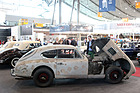 Aston Martin DB 2/4 (1955) - noch unrestauriert zu verkaufen - Retro Classics Stuttgart 2014