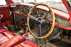 Bild: Aston Martin DB 2/4 (1957) – Techno Classica 2025