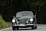 Aston Martin DB 2/4 (1958) - am Gaisbergrennen 2012 - Sportwagenklasse (© Bruno von Rotz, 2012) Aston Martin DB 2/4 (1958) - am Gaisbergrennen 2012 - Sportwagenklasse (© Bruno von Rotz, 2012)