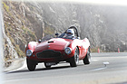 Image: Aston Martin DB 2/4 Bertone (1953) - Bernina Gran Turismo 2018