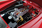 Aston Martin DB 2/4 Bertone Convertible (1954) - Chassis LML 504, Motor, Design Giovanni Michelotti, angeboten von RM/Sotheby's im Jahr 2015