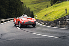 Image: Aston Martin DB 2/4 Bertone Coupe (1953) - Competition category - Arosa ClassicCar 2022