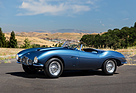 Artikelbild Bertones Aston Martin DB2-4 Kreationen für den verrückten Arnolt
