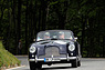 Aston Martin DB 2/4 DHC (1955) - am Gaisbergrennen 2012 - Sportwagenklasse (© Bruno von Rotz, 2012) Aston Martin DB 2/4 DHC (1955) - am Gaisbergrennen 2012 - Sportwagenklasse (© Bruno von Rotz, 2012)