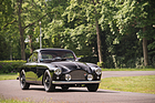 Aston Martin DB 2/4 MKIII (1958) - als Lot 162 angeboten an der Artcurial Le Mans Classic Versteigerung am 9. Juli 2016