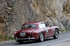 Aston Martin DB 2 4 Marklll (1959) - an der Ennstal Classic 2011 (EP3 098)