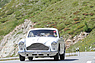 Aston Martin DB 2/4 Mk III (1957) - The Italian Job Rally am Samstag - 27. BCCM St. Moritz 2021 (© Bruno von Rotz, 2021) Aston Martin DB 2/4 Mk III (1957) - The Italian Job Rally am Samstag - 27. BCCM St. Moritz 2021 (© Bruno von Rotz, 2021)