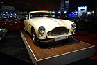 Aston Martin DB 2/4 Mk III (1957) - der Vorläufer des DB 4 - InterClassics Maastricht 2019