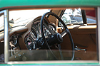 Aston Martin DB 2 Mk III (1958) - am British Classic Car Meeting St. Moritz 2015