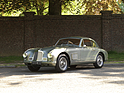 Aston Martin DB 2 Sports Saloon (1951) - als Lot 14 an der Bonhams Versteigerung Chantilly 2015