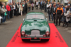 Aston Martin DB 2 Vantage (1953) - am Zurich Classic Car Award 2015