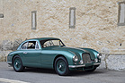 Aston Martin DB 2 Vantage Specification (1952) - als Lot 40 an der Versteigerung der Oldtimer Galerie Toffen anlässlich der Dolder Classics am 11. Juni 2016
