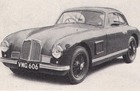 Aston Martin DB 2