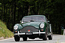Aston Martin DB 3 (1957) - am Gaisbergrennen 2012 - Sportwagenklasse (© Bruno von Rotz, 2012) Aston Martin DB 3 (1957) - am Gaisbergrennen 2012 - Sportwagenklasse (© Bruno von Rotz, 2012)