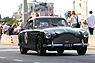 Aston Martin DB 3 (1957) - am Gaisbergrennen 2012 - Sportwagenklasse (© Bruno von Rotz, 2012) Aston Martin DB 3 (1957) - am Gaisbergrennen 2012 - Sportwagenklasse (© Bruno von Rotz, 2012)