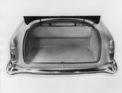 Aston Martin DB 4 (1958) - Kofferaumzugang