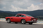Artikelbild Ein früher Aston Martin DB 4 mit unerwartetem Ende