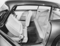 Bild: Aston Martin DB 4 (1959) - Zugang zu den Rücksitzen
