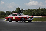 Aston Martin DB 4 (1959) - auf der Rennpiste von Lignières (© Bruno von Rotz, 2013) Aston Martin DB 4 (1959) - auf der Rennpiste von Lignières (© Bruno von Rotz, 2013)