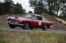 Aston Martin DB 4 (1959) - auf der Rennpiste von Lignières (© Bruno von Rotz, 2013) Aston Martin DB 4 (1959) - auf der Rennpiste von Lignières (© Bruno von Rotz, 2013)