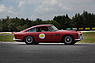 Aston Martin DB 4 (1959) - auf der Rennpiste von Lignières (© Bruno von Rotz, 2013) Aston Martin DB 4 (1959) - auf der Rennpiste von Lignières (© Bruno von Rotz, 2013)