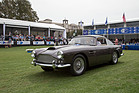 Aston Martin DB 4 (1960) - am Amelia Island Concours d'Elégance am 13. März 2016