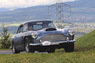 Aston Martin DB 4 (1960) am Michaelskreuzrennen 2011 (Startnummer 301) (© Bruno von Rotz, 2011) Aston Martin DB 4 (1960) am Michaelskreuzrennen 2011 (Startnummer 301) (© Bruno von Rotz, 2011)