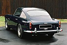 Image: Aston Martin DB 4 (1961)