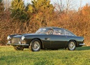 Aston Martin DB 4 Coupe (1962) - verkauft an der RM Auction Arizona (19. und 20. Januar 2012) für USD 363'000