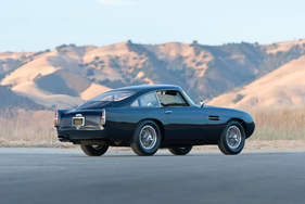 Aston Martin DB 4 GT (1960) - als Lot 120 unter dem Hammer an der RM Auction in Monterey am 15./16. August 2014
