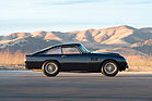 Aston Martin DB 4 GT (1960) - als Lot 120 unter dem Hammer an der RM Auction in Monterey am 15./16. August 2014