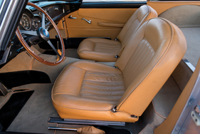 Aston Martin DB 4 GT (1960) - under the hammer as lot 120 at the RM Auction in Monterey on August 15/16, 2014