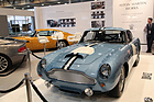 Aston Martin DB 4 GT (1960) - bei Aston Martin Works (Techno Classica 2018)