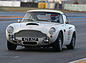 Aston Martin DB 4 GT (1960) - im Plateau 3 (1957-1961) an der Le Mans Classic 2012 (© Bruno von Rotz, 2012) Aston Martin DB 4 GT (1960) - im Plateau 3 (1957-1961) an der Le Mans Classic 2012 (© Bruno von Rotz, 2012)