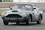 Aston Martin DB 4 GT (1960) - im Plateau 3 (1957-1961) an der Le Mans Classic 2012 (© Bruno von Rotz, 2012) Aston Martin DB 4 GT (1960) - im Plateau 3 (1957-1961) an der Le Mans Classic 2012 (© Bruno von Rotz, 2012)