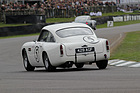 Aston Martin DB 4 GT (1960) - im Rennen der RAC TT Celebration am Goodwood Revival 2012 (1960)