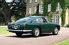 Bild: Aston Martin DB 4 GT (1962)