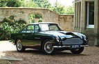 Bild: Aston Martin DB 4 GT (1962)