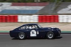 Aston Martin DB 4 GT (1963) - im Rennen R7 der Gentlemen Drivers am AvD Oldtimer Grand Prix 2013 (1963)
