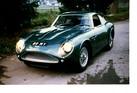Aston Martin DB 4 GT Zagato (1962) - Chassis 189 R, versteigert durch The Sportscar Auction Geneva am 25.05.1990