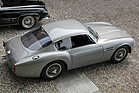 Aston Martin DB 4 GT Zagato (1962) - F-70 - Concorso d'Eleganza Villa d'Este 2017