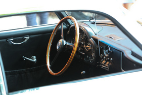 Aston Martin DB 4 GT Zagato (1962) - F-70 - Concorso d'Eleganza Villa d'Este 2017