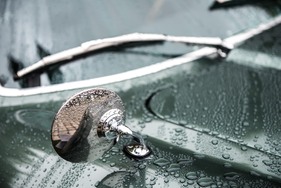 Aston Martin DB 4_GT Zagato (1962) - am Concours d'Elégance Schloss Bensberg Classics am 8. September 2013 - H3