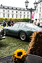 Aston Martin DB 4_GT Zagato (1962) - am Concours d'Elégance Schloss Bensberg Classics am 8. September 2013 - H3