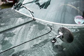 Aston Martin DB 4_GT Zagato (1962) - am Concours d'Elégance Schloss Bensberg Classics am 8. September 2013 - H3