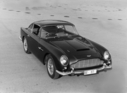 Aston Martin DB 4 Vantage (1962) -