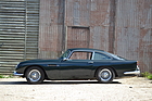 Aston Martin DB 5 (1964) - als Lot 212 angeboten in der Versteigerung Artcurial Sur Les Champs (7) 2014