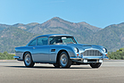 Aston Martin DB 5 (1965) - as lot 212 at the RM Auction in Monterey on August 15/16, 2014