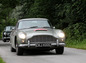 Aston Martin DB 5 (1965) - an der Ennstal Classic 2011 (EP4 168) (© Bruno von Rotz, 2011) Aston Martin DB 5 (1965) - an der Ennstal Classic 2011 (EP4 168) (© Bruno von Rotz, 2011)
